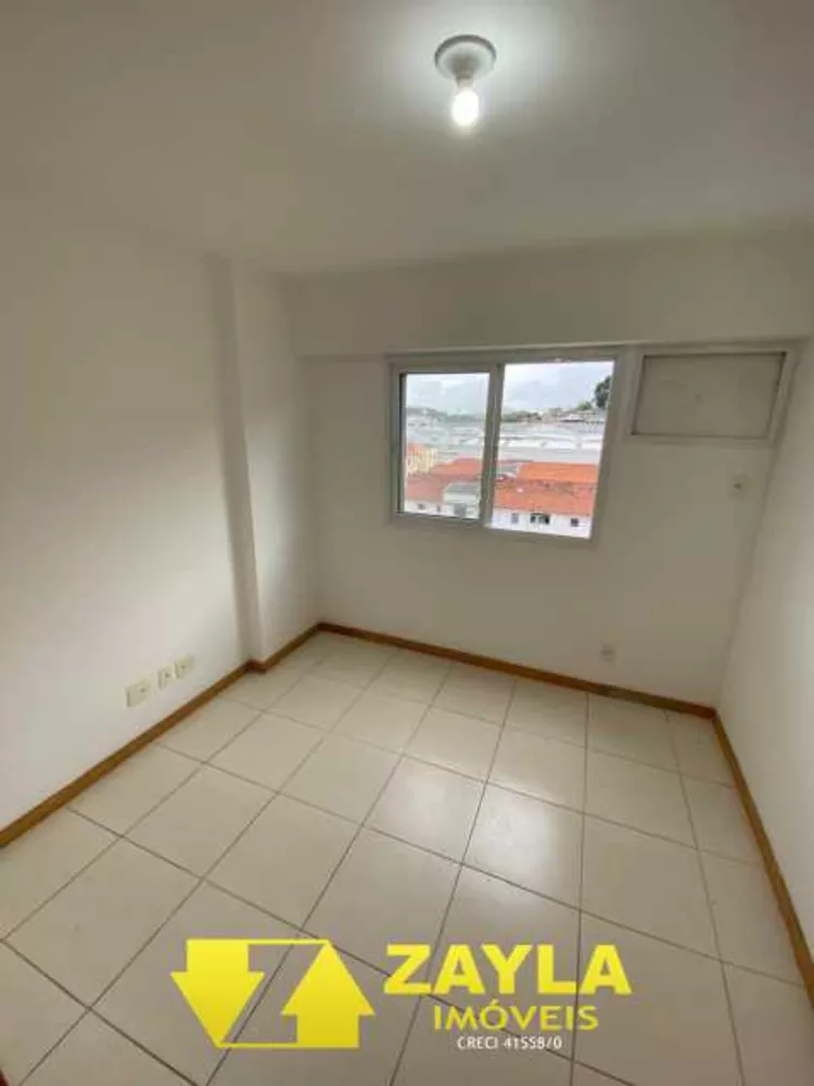 Apartamento, 2 quartos, 52 m² - Foto 3