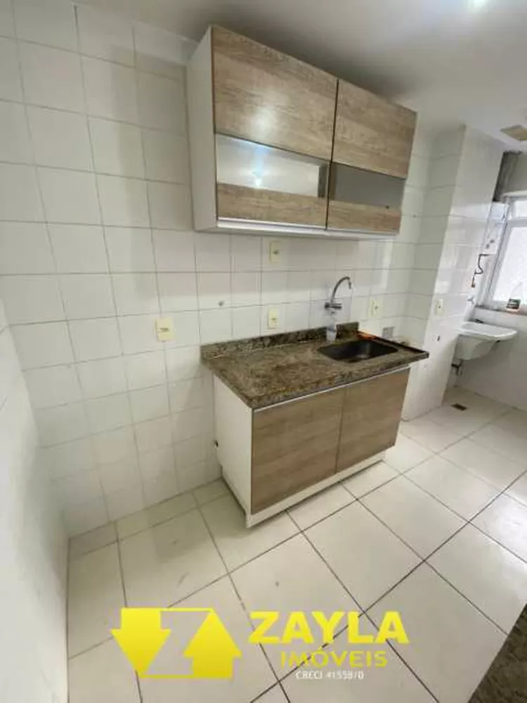 Apartamento, 2 quartos, 52 m² - Foto 12