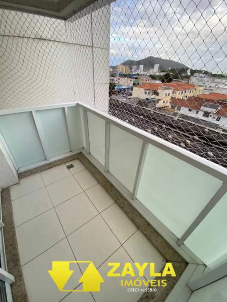 Apartamento, 2 quartos, 52 m² - Foto 9