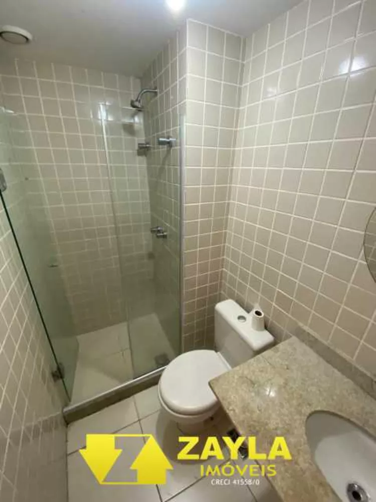 Apartamento, 2 quartos, 52 m² - Foto 25
