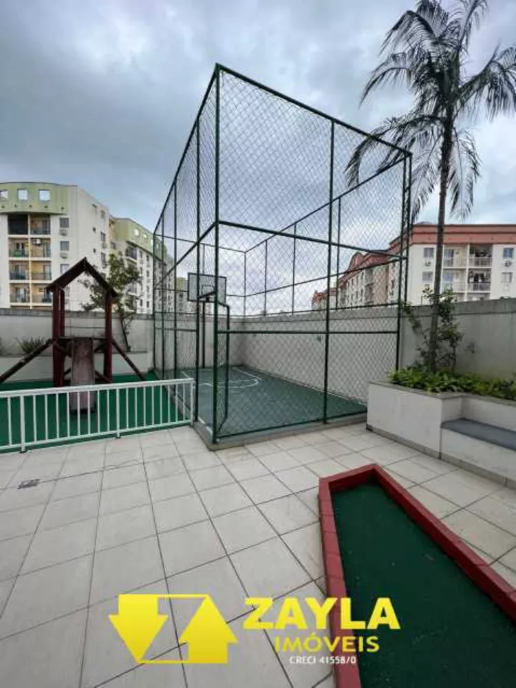 Apartamento, 2 quartos, 52 m² - Foto 20