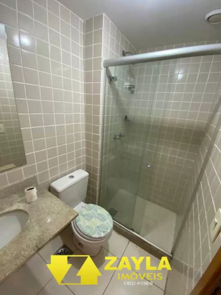 Apartamento, 2 quartos, 52 m² - Foto 10