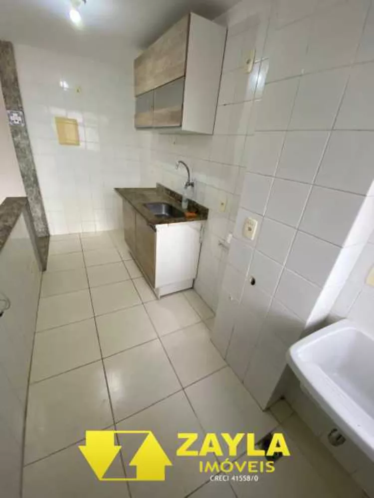 Apartamento, 2 quartos, 52 m² - Foto 23