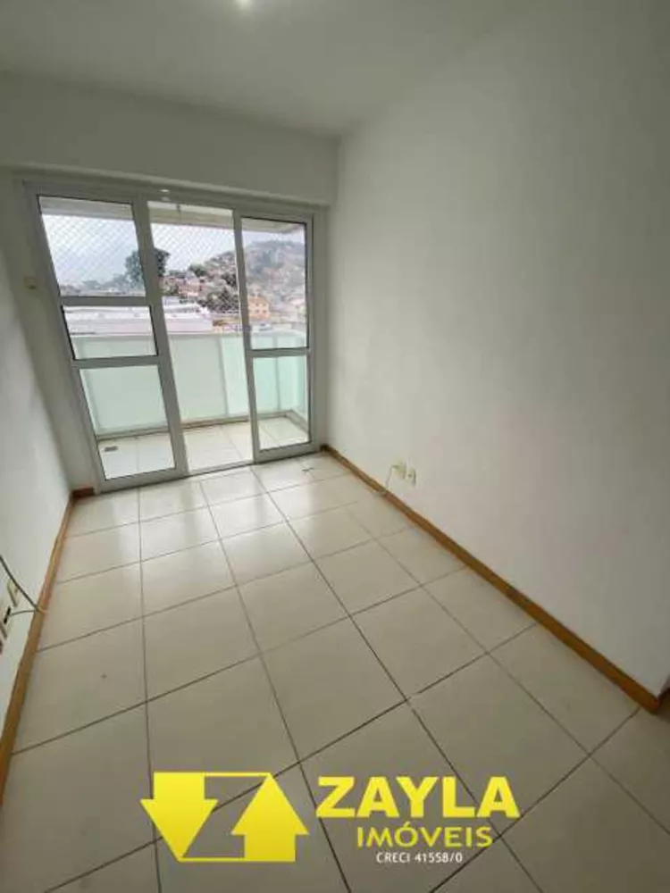 Apartamento, 2 quartos, 52 m² - Foto 26