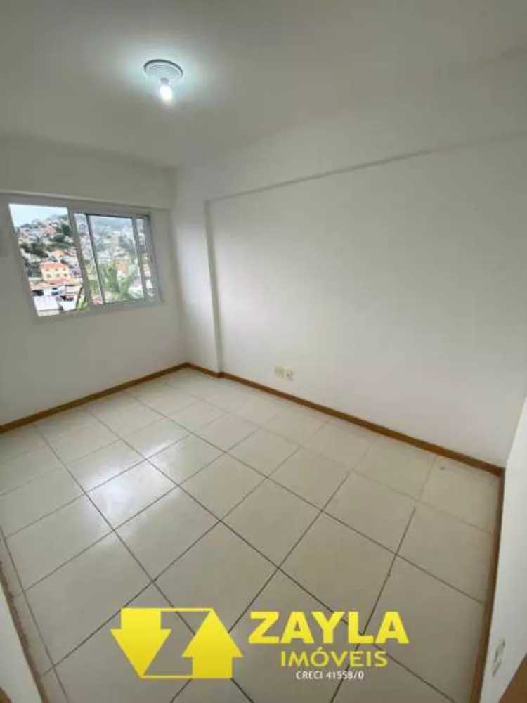 Apartamento, 2 quartos, 52 m² - Foto 5