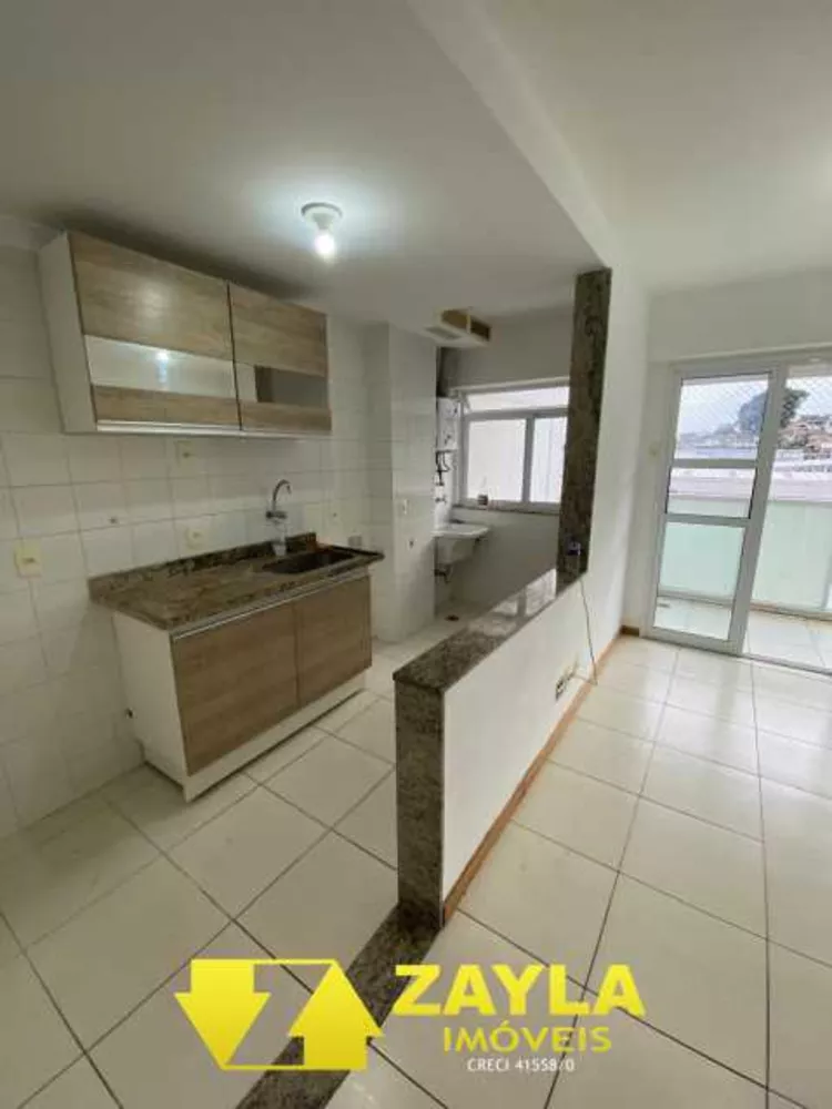 Apartamento, 2 quartos, 52 m² - Foto 19