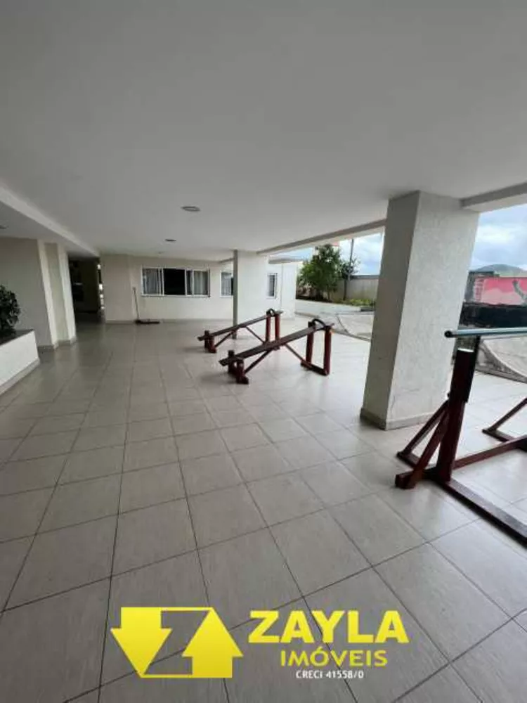 Apartamento, 2 quartos, 52 m² - Foto 2