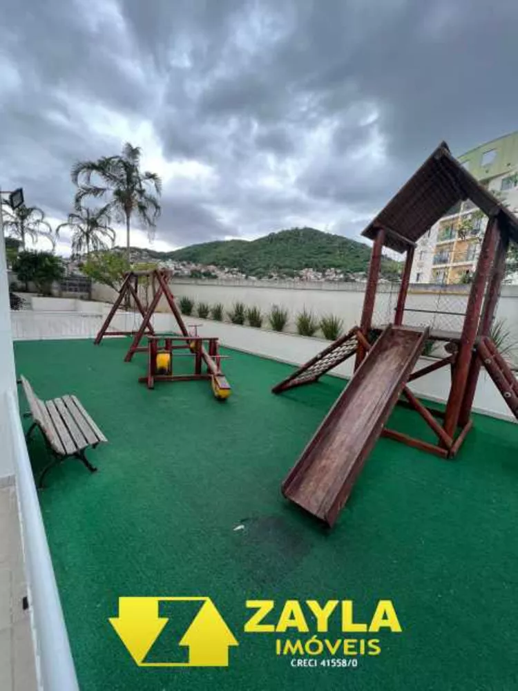 Apartamento, 2 quartos, 52 m² - Foto 13