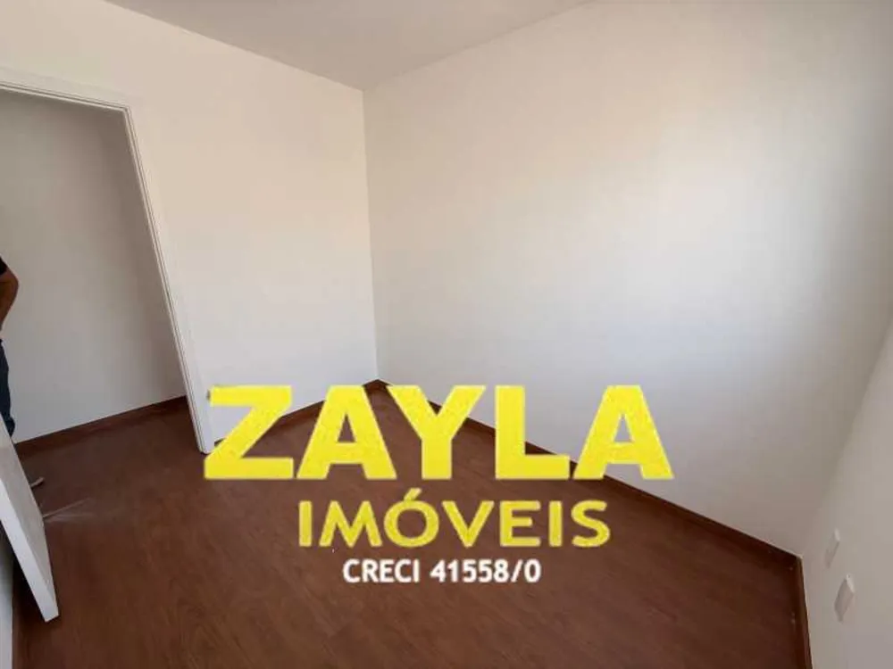 Apartamento, 2 quartos, 41 m² - Foto 10