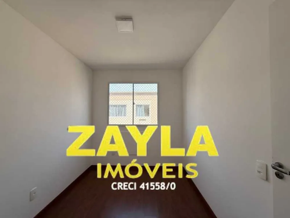 Apartamento, 2 quartos, 41 m² - Foto 4