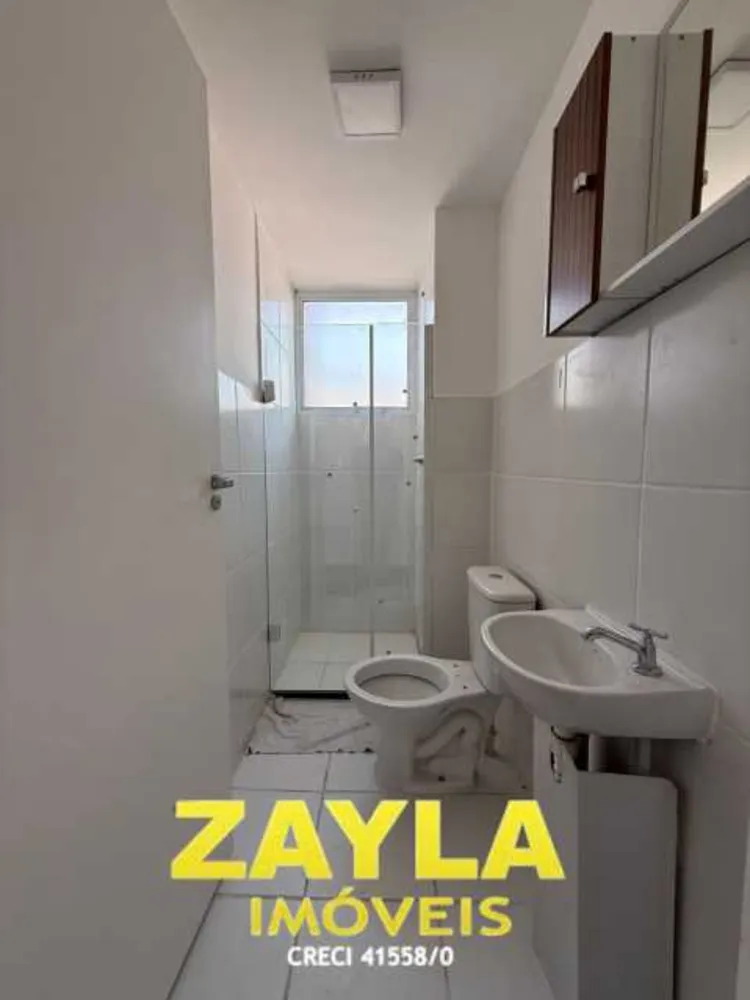 Apartamento, 2 quartos, 41 m² - Foto 15
