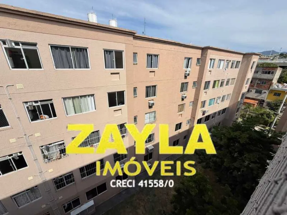 Apartamento, 2 quartos, 41 m² - Foto 8