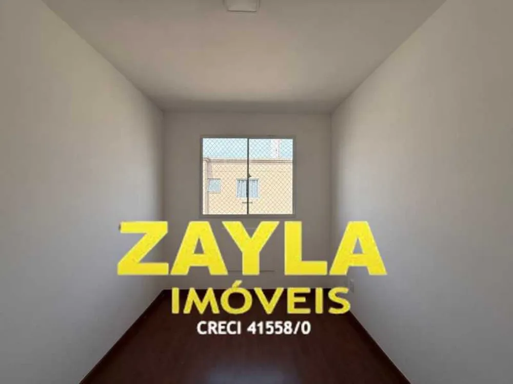 Apartamento, 2 quartos, 41 m² - Foto 13