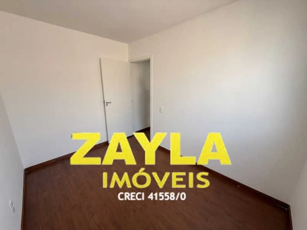 Apartamento, 2 quartos, 41 m² - Foto 17