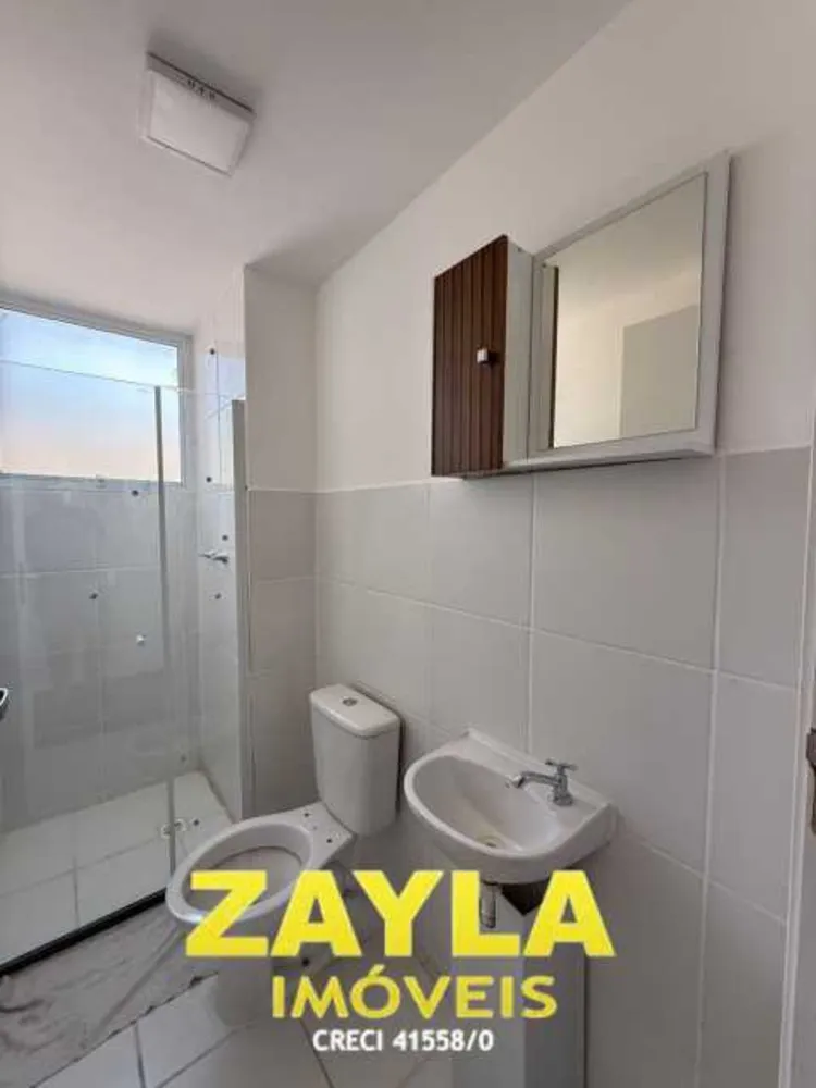Apartamento, 2 quartos, 41 m² - Foto 9