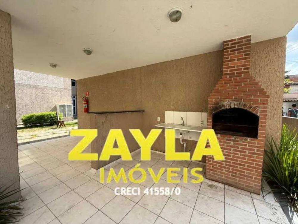 Apartamento, 2 quartos, 41 m² - Foto 3