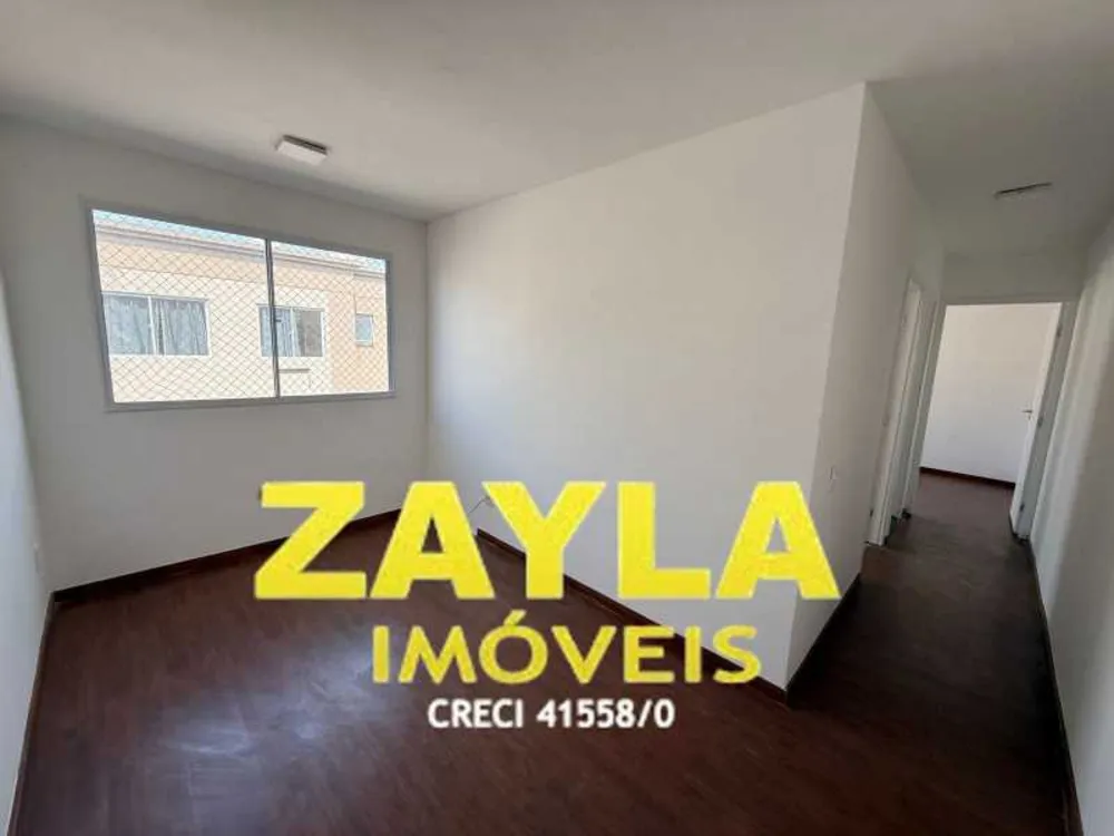 Apartamento, 2 quartos, 41 m² - Foto 16