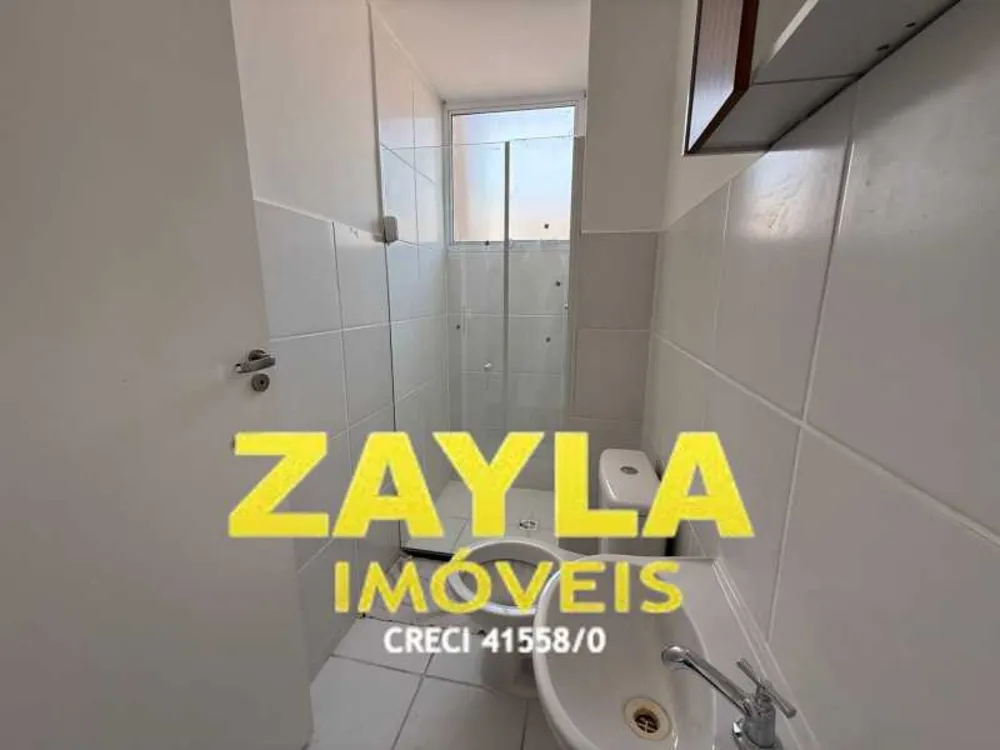 Apartamento, 2 quartos, 41 m² - Foto 11
