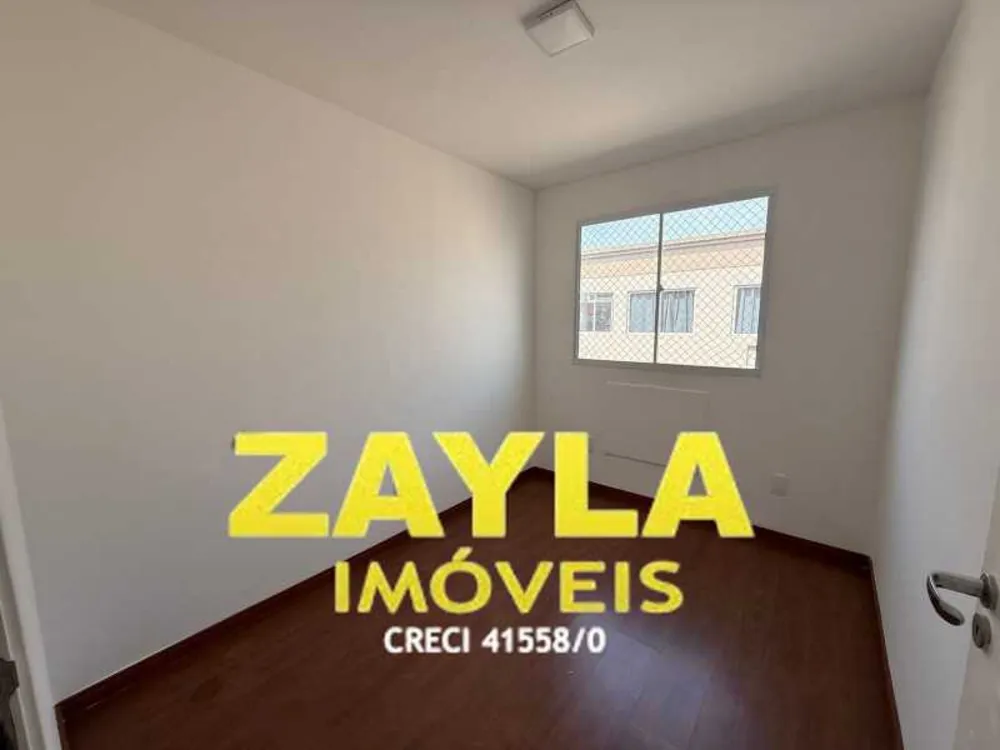 Apartamento, 2 quartos, 41 m² - Foto 19