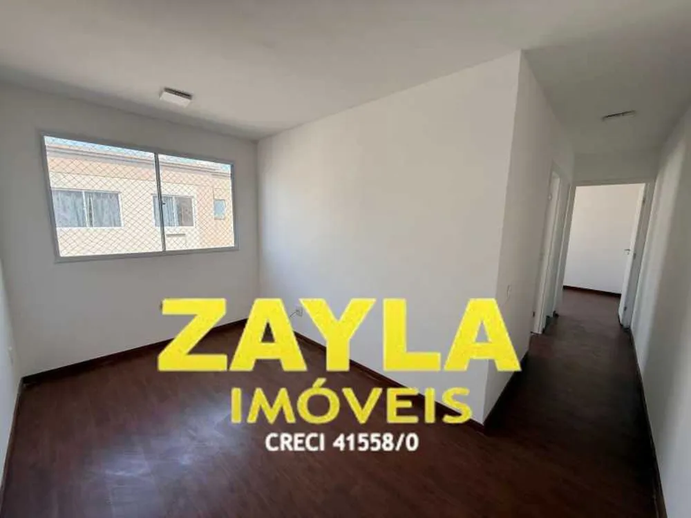Apartamento, 2 quartos, 41 m² - Foto 14