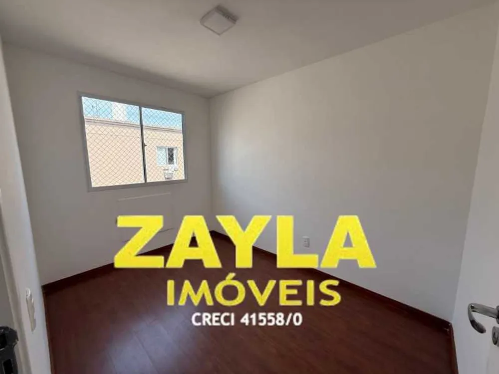 Apartamento, 2 quartos, 41 m² - Foto 20