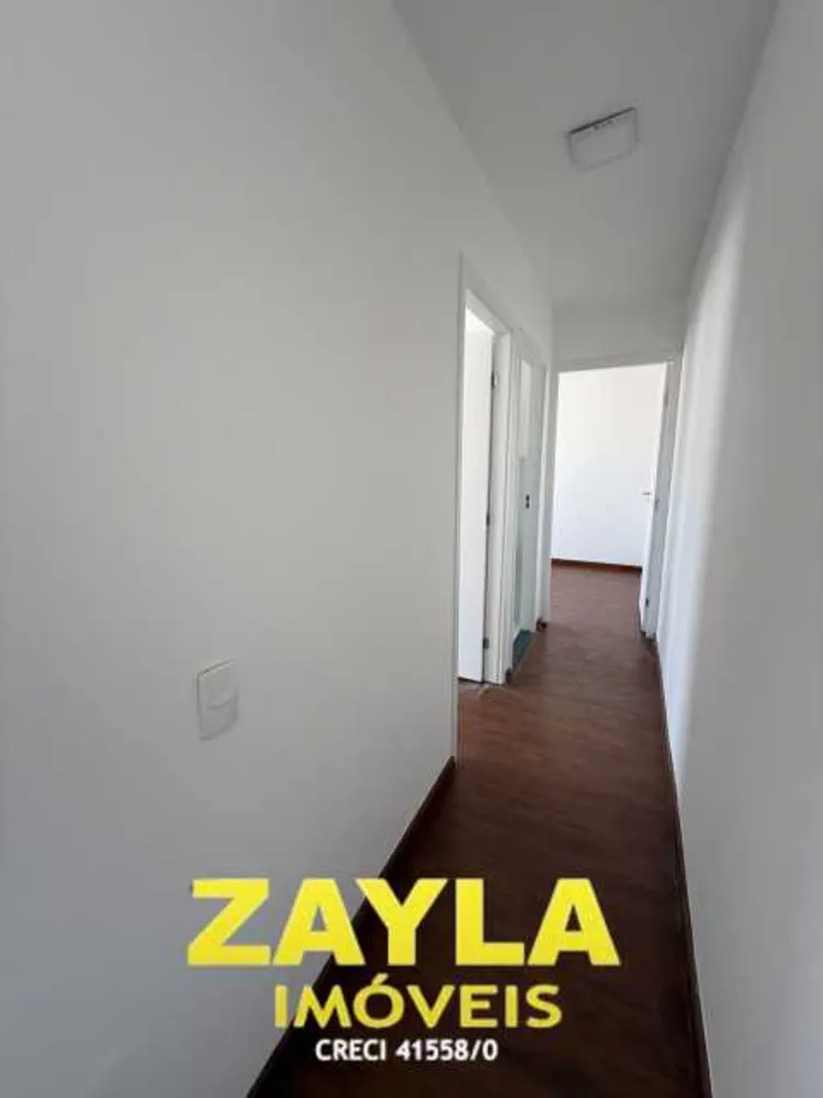 Apartamento, 2 quartos, 41 m² - Foto 5