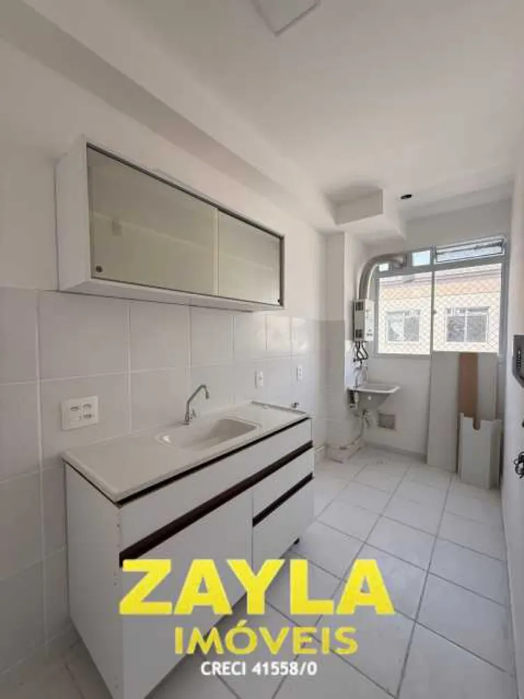 Apartamento, 2 quartos, 41 m² - Foto 18