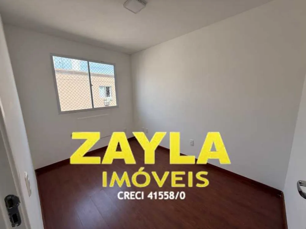 Apartamento, 2 quartos, 41 m² - Foto 6