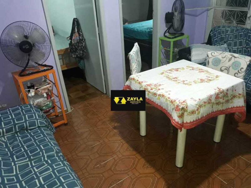 Apartamento, 2 quartos, 60 m² - Foto 6
