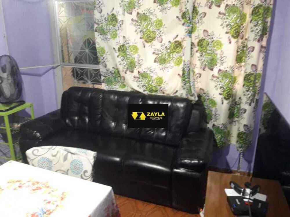 Apartamento, 2 quartos, 60 m² - Foto 5