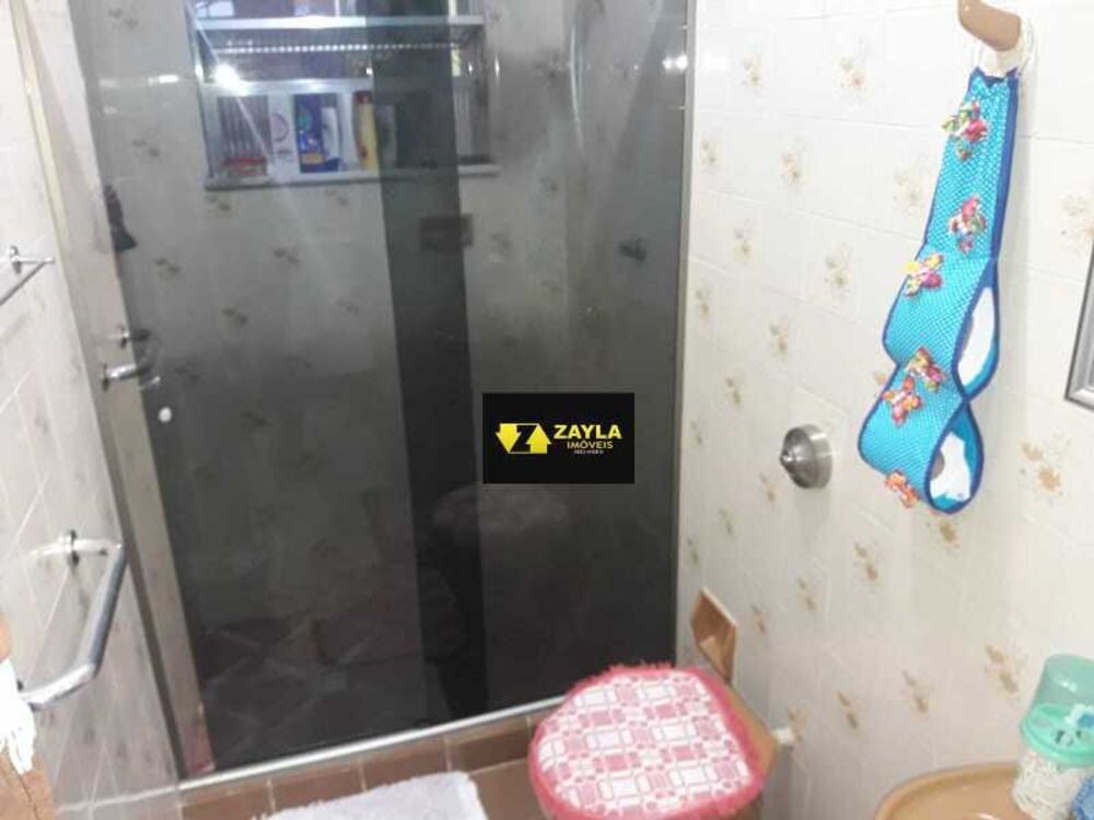 Apartamento, 2 quartos, 60 m² - Foto 9