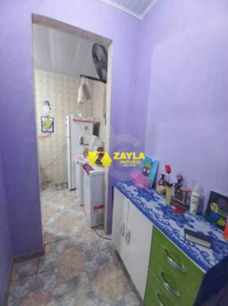 Apartamento, 2 quartos, 60 m² - Foto 19