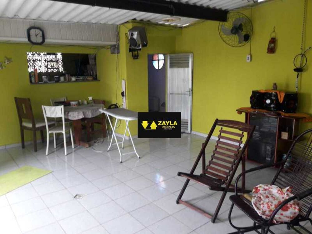 Apartamento, 2 quartos, 60 m² - Foto 21
