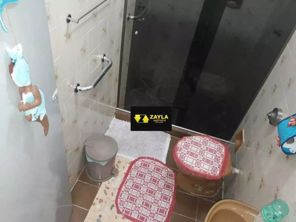 Apartamento, 2 quartos, 60 m² - Foto 7