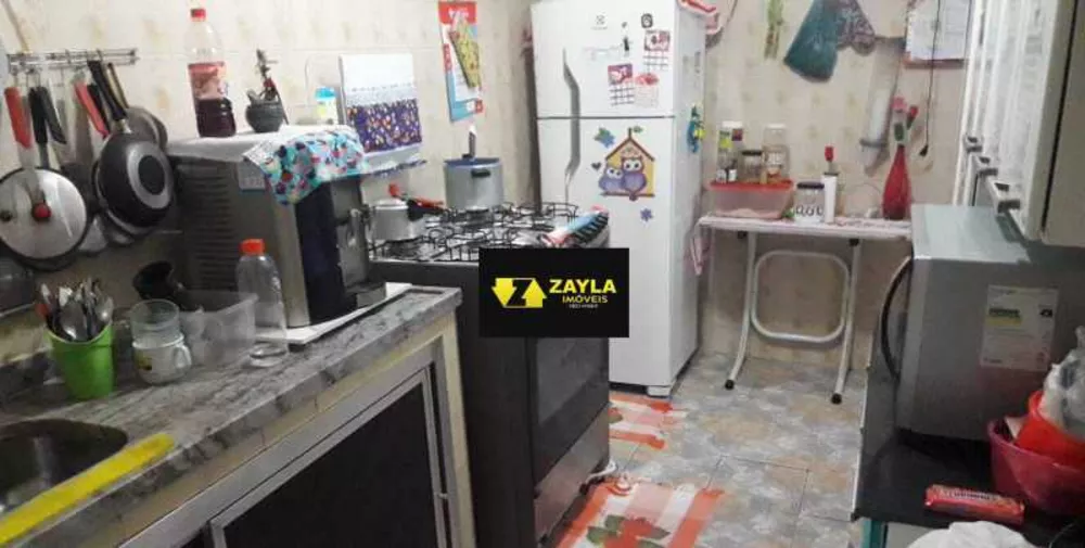 Apartamento, 2 quartos, 60 m² - Foto 14