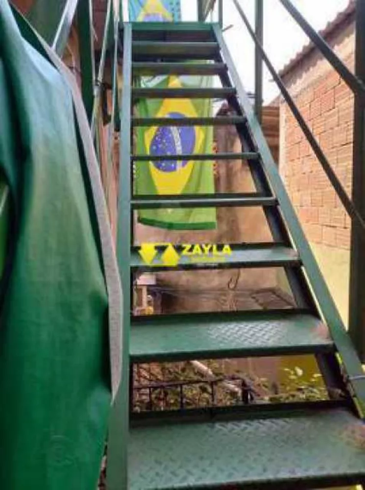 Apartamento, 2 quartos, 60 m² - Foto 20