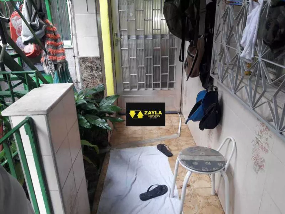 Apartamento, 2 quartos, 60 m² - Foto 1
