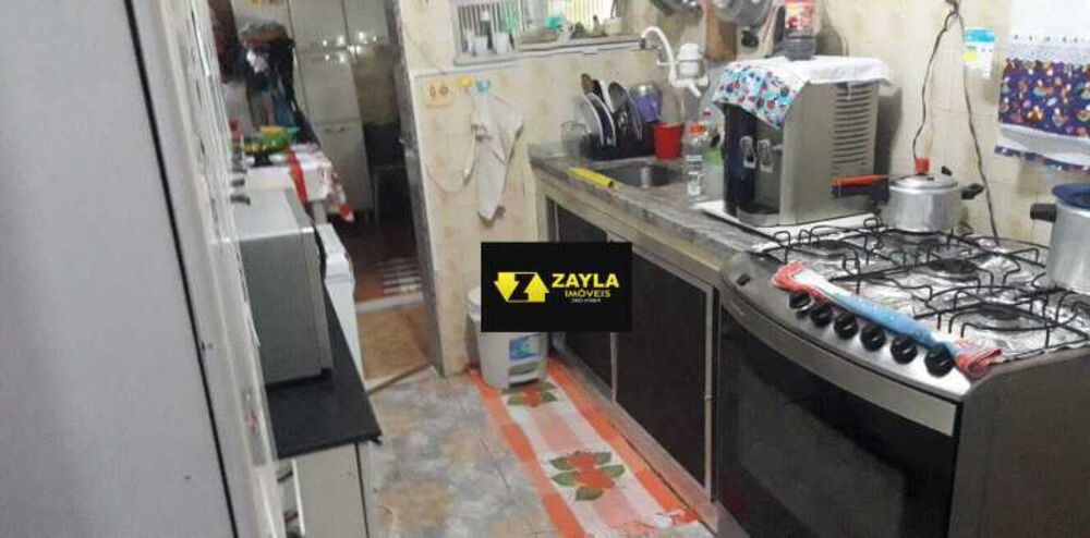 Apartamento, 2 quartos, 60 m² - Foto 13