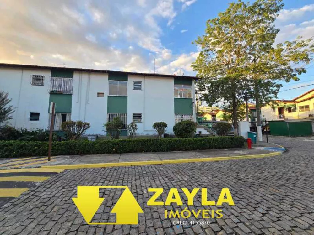 Apartamento, 2 quartos, 49 m² - Foto 15