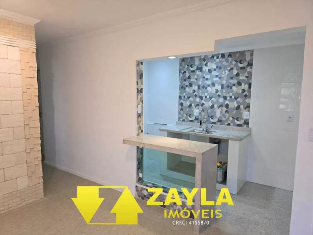 Apartamento, 2 quartos, 49 m² - Foto 10