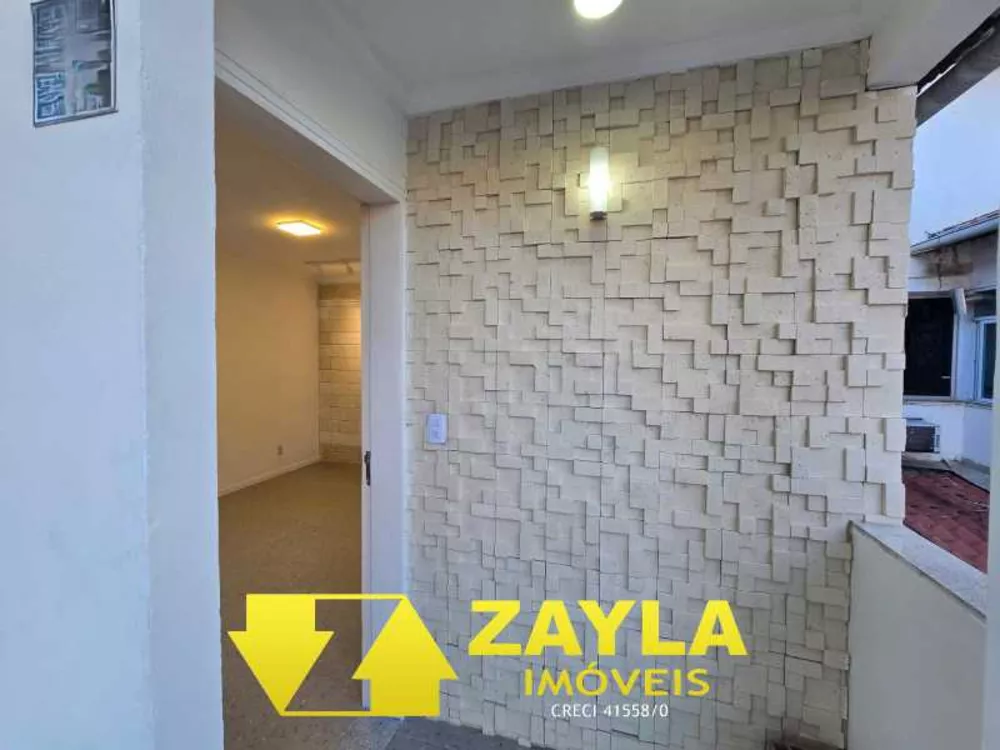 Apartamento, 2 quartos, 49 m² - Foto 13