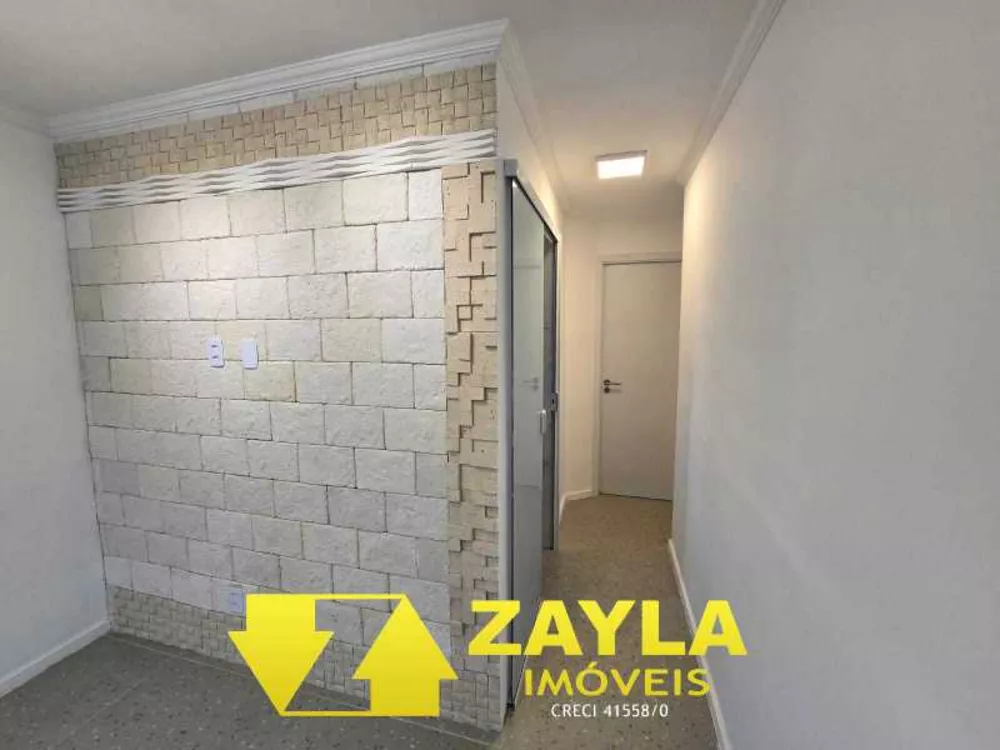 Apartamento, 2 quartos, 49 m² - Foto 3