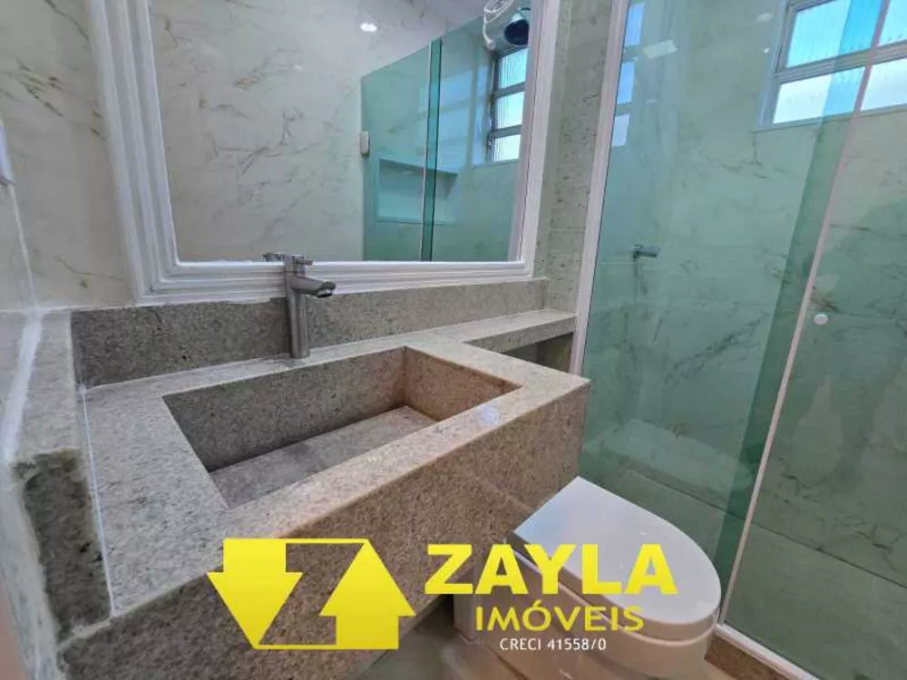 Apartamento, 2 quartos, 49 m² - Foto 5