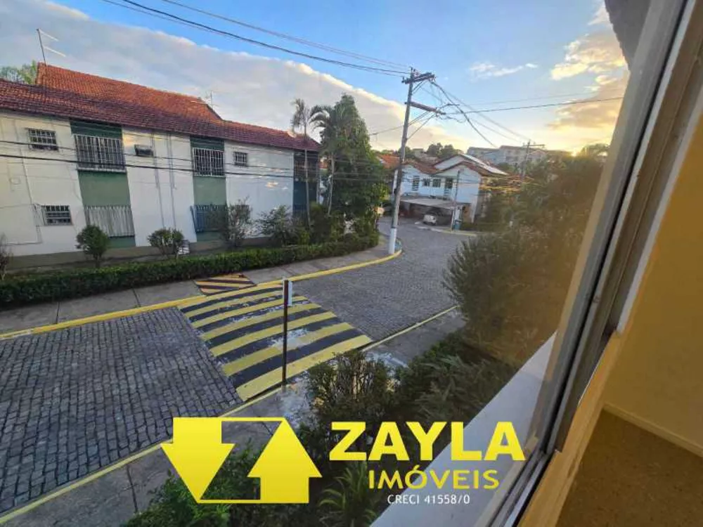 Apartamento, 2 quartos, 49 m² - Foto 14