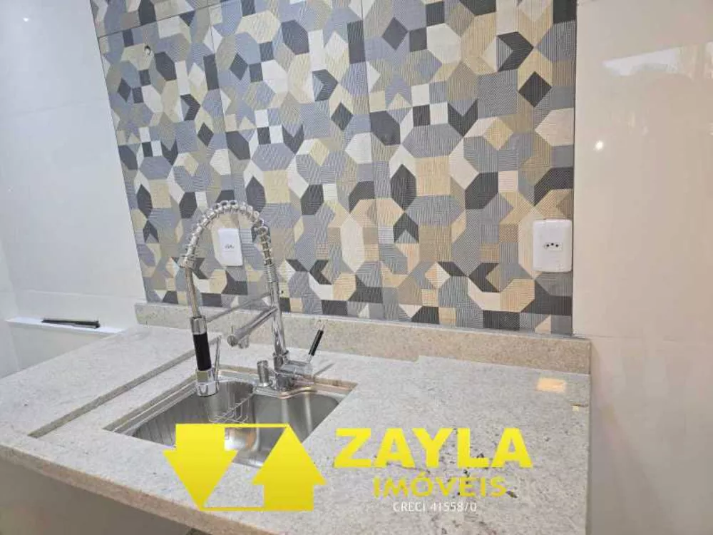 Apartamento, 2 quartos, 49 m² - Foto 11