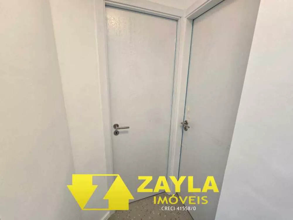 Apartamento, 2 quartos, 49 m² - Foto 6