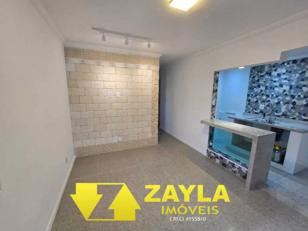 Apartamento, 2 quartos, 49 m² - Foto 2