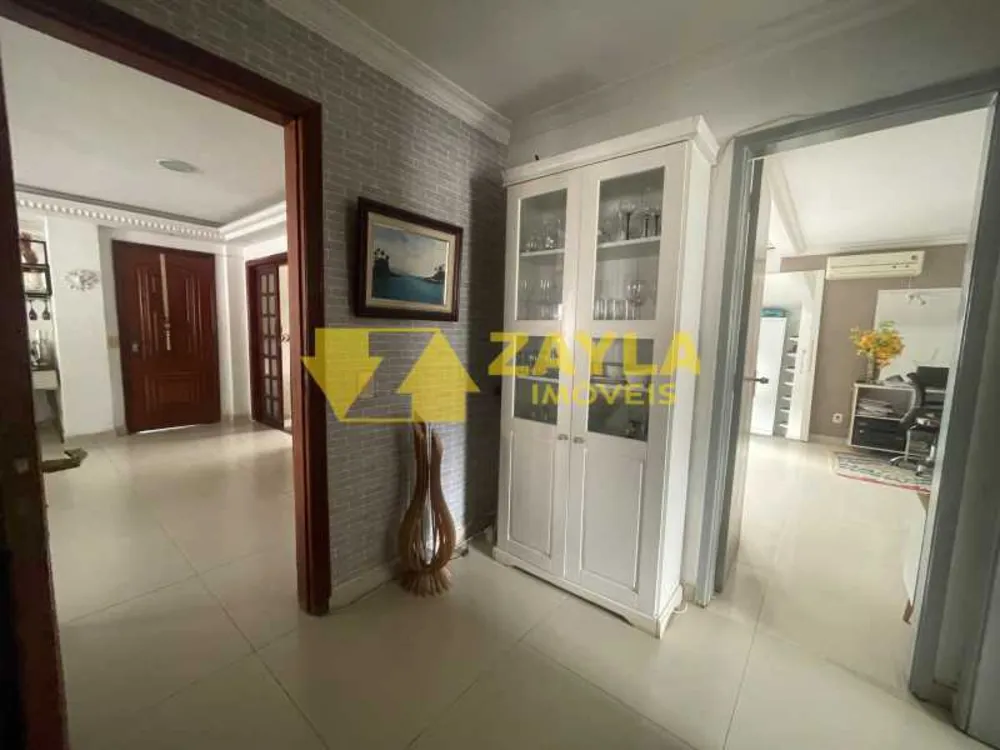 Cobertura, 3 quartos, 276 m² - Foto 9
