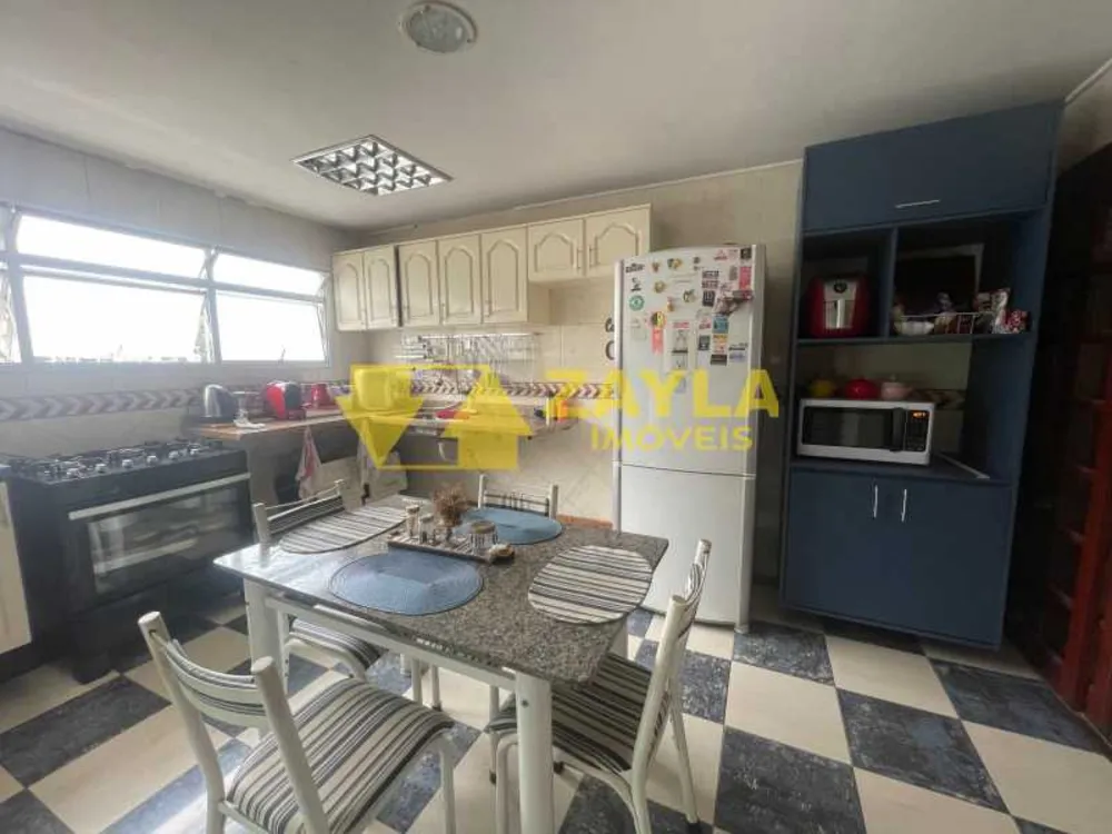 Cobertura, 3 quartos, 276 m² - Foto 5