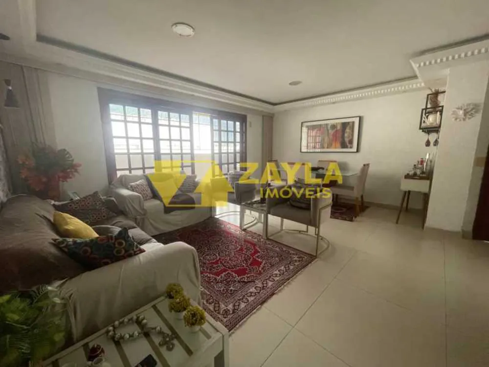 Cobertura, 3 quartos, 276 m² - Foto 3